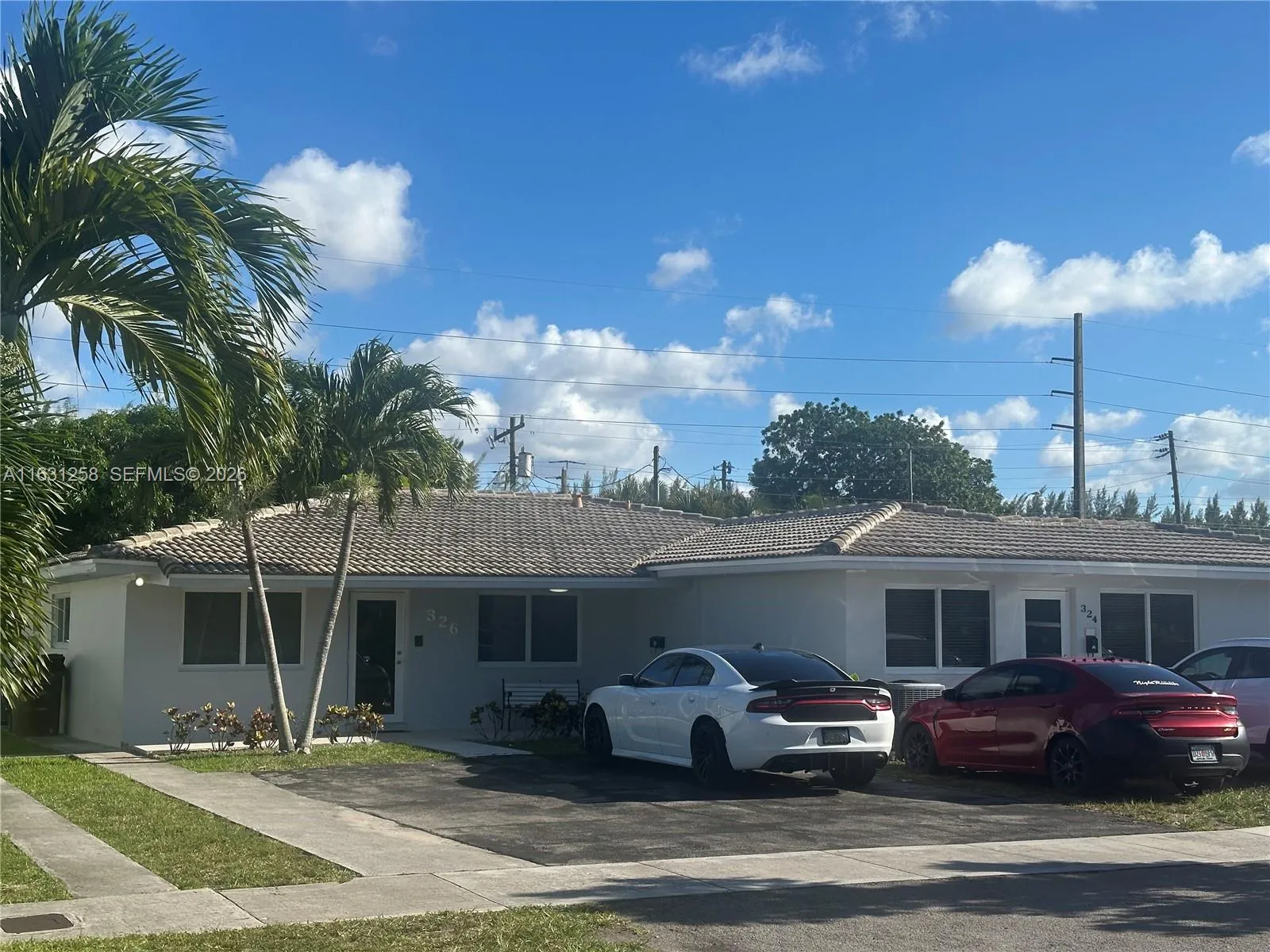 Foto de propiedad en 324 E 34th Street, Hialeah, FL 33013 Hialeah con MLS# 