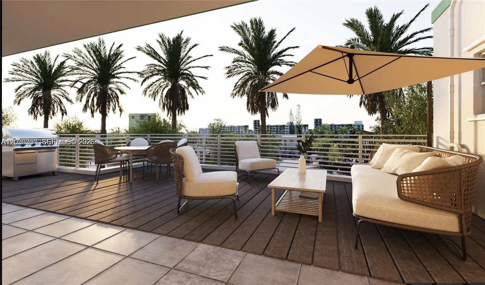 Foto de propiedad en 324 Washington Avenue E, Miami Beach, FL 33139 Miami Beach con MLS# 