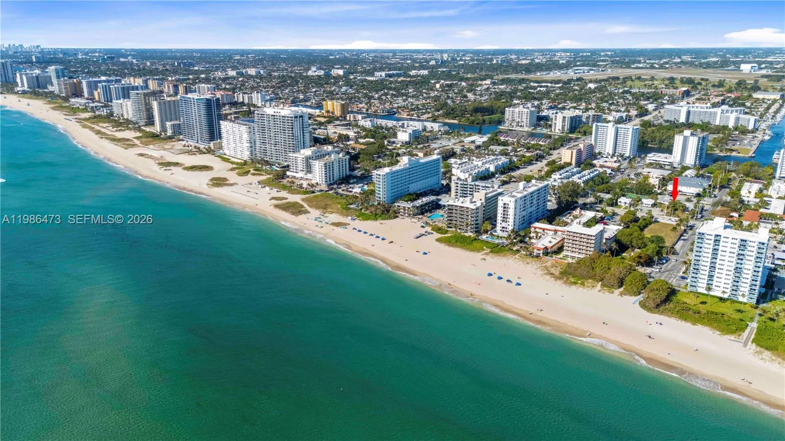 En Renta 3240 NE 16th Street 3, Pompano Beach, FL 33062, Pompano Beach, FL 33062