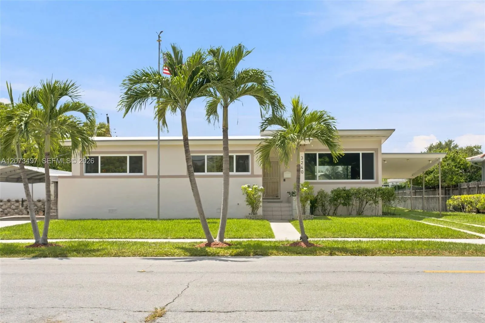 En Venta 3240 SW 84th Avenue, Miami, FL 33155, Miami, FL 33155