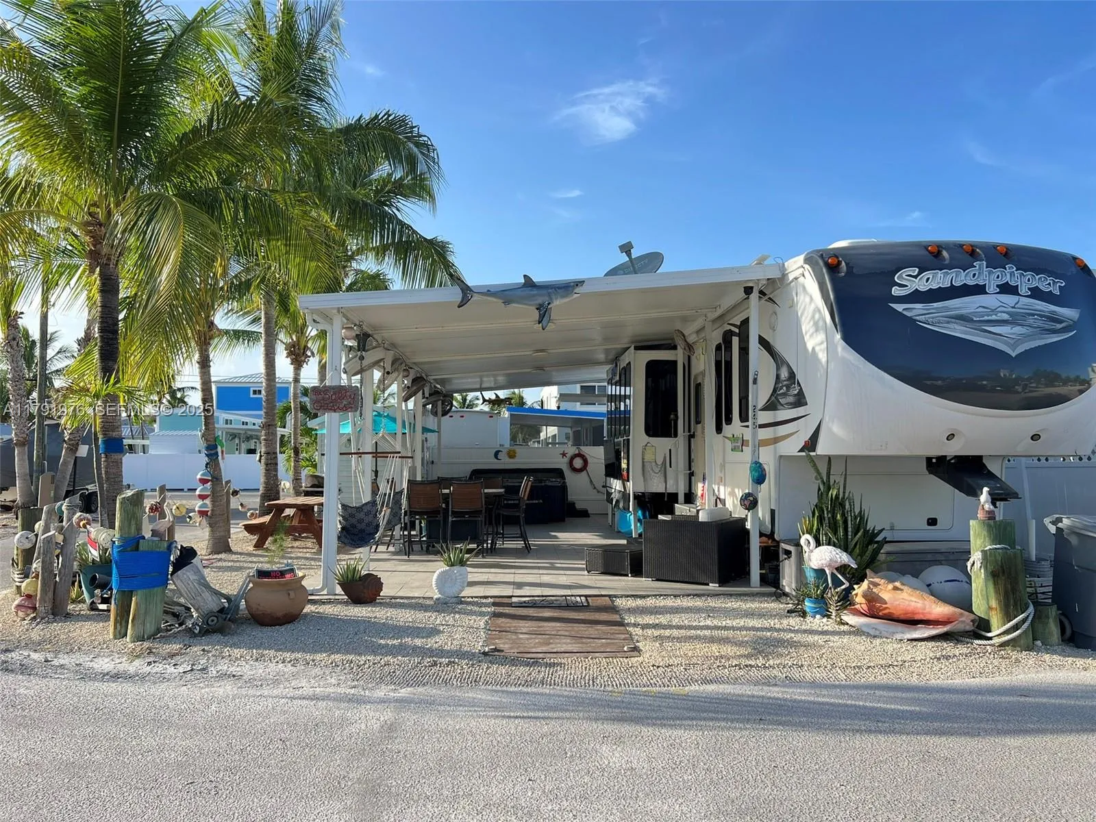 Vendido 325 Calusa Street Lot 245, Key Largo, FL 33037, Key Largo, FL 33037