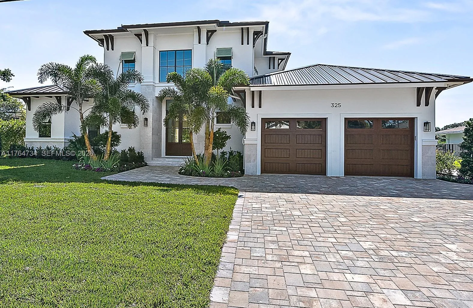 En Venta 325 N Fairway, Tequesta, FL 33469, Tequesta, FL 33469