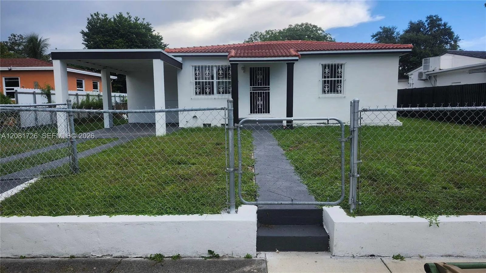 En Renta 325 NW 133rd Street 1, North Miami, FL 33168, North Miami, FL 33168