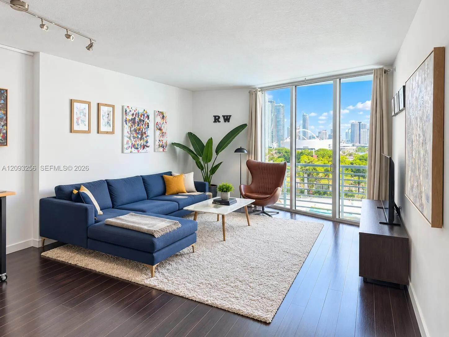 En Venta 325 S Biscayne Boulevard 1424, Miami, FL 33131, Miami, FL 33131