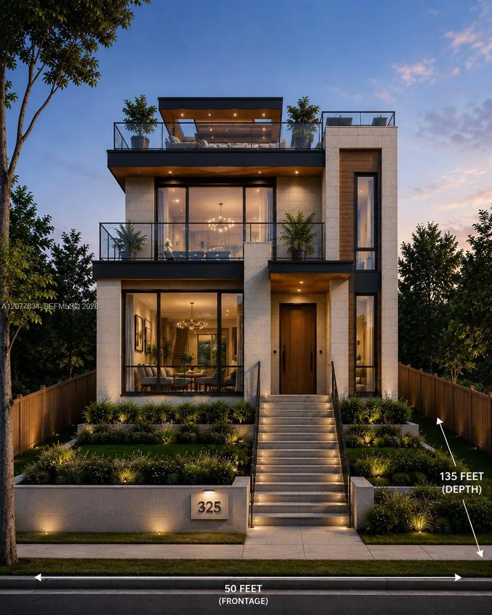 Foto de propiedad en 325 SW 22nd Road, Miami, FL 33129 Miami con MLS# 