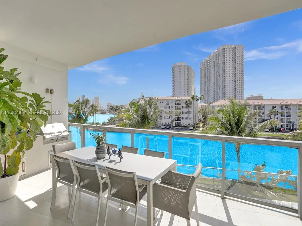Foto de propiedad en 3250 NE 188th Street 207, Aventura, FL 33180 Aventura con MLS# 