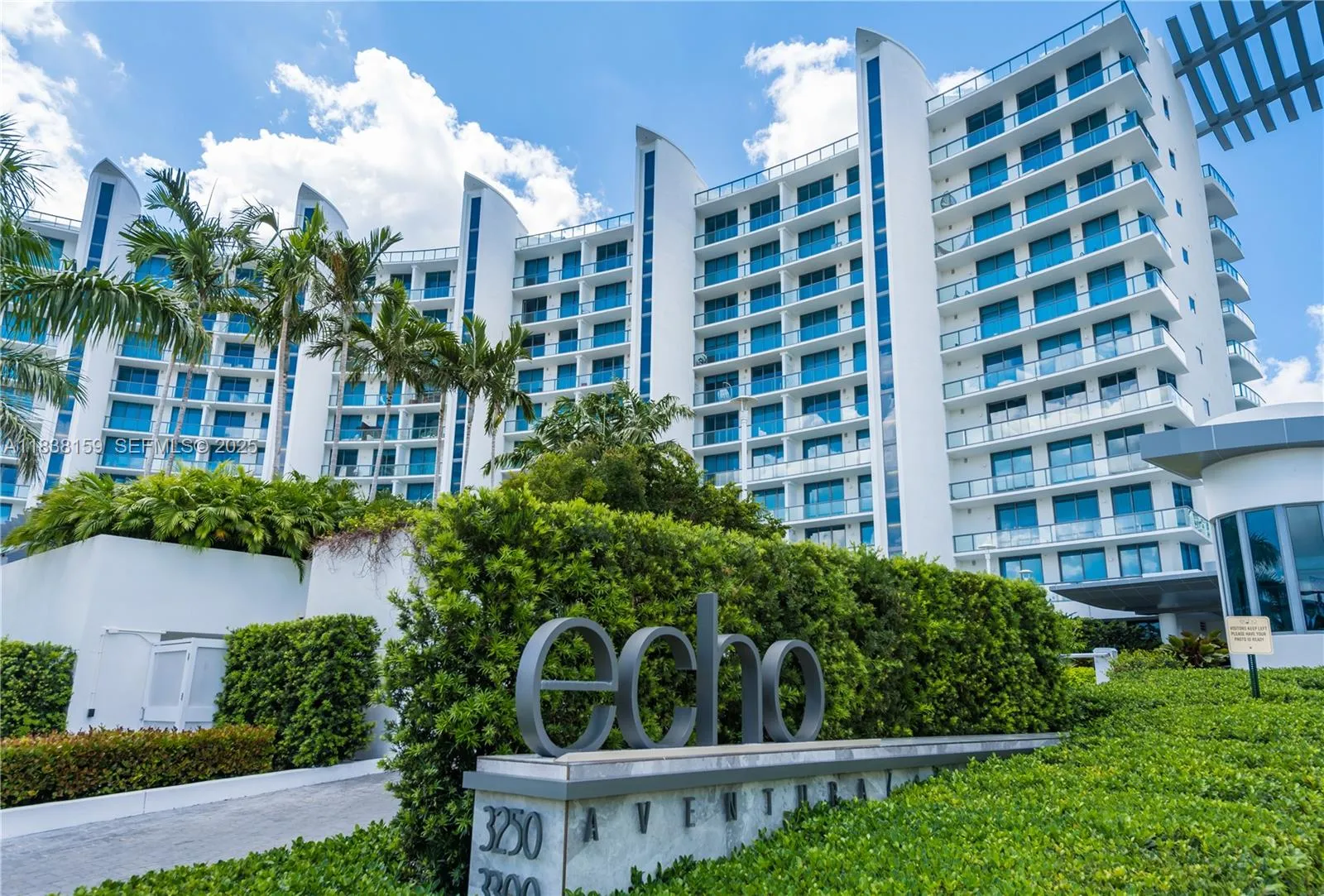 Foto de propiedad en 3250 NE 188th Street 601, Aventura, FL 33180 Aventura con MLS# 