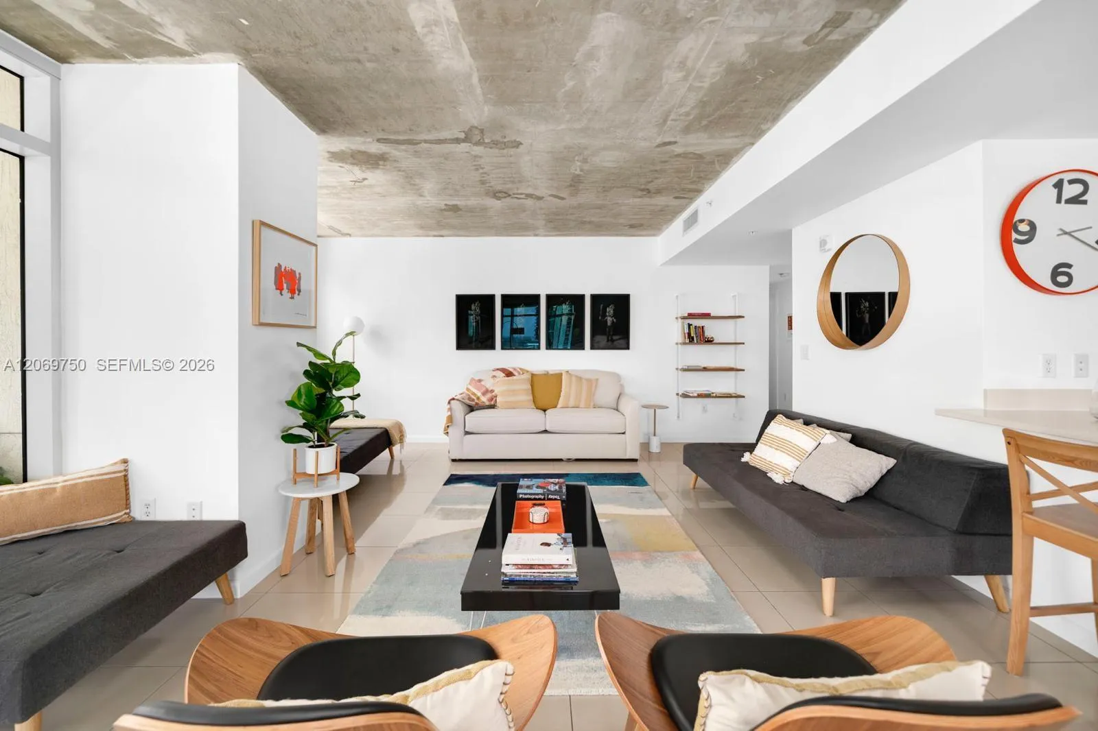 Foto de propiedad en 3250 NE 1st Avenue 1104, Miami, FL 33137 Miami con MLS# 