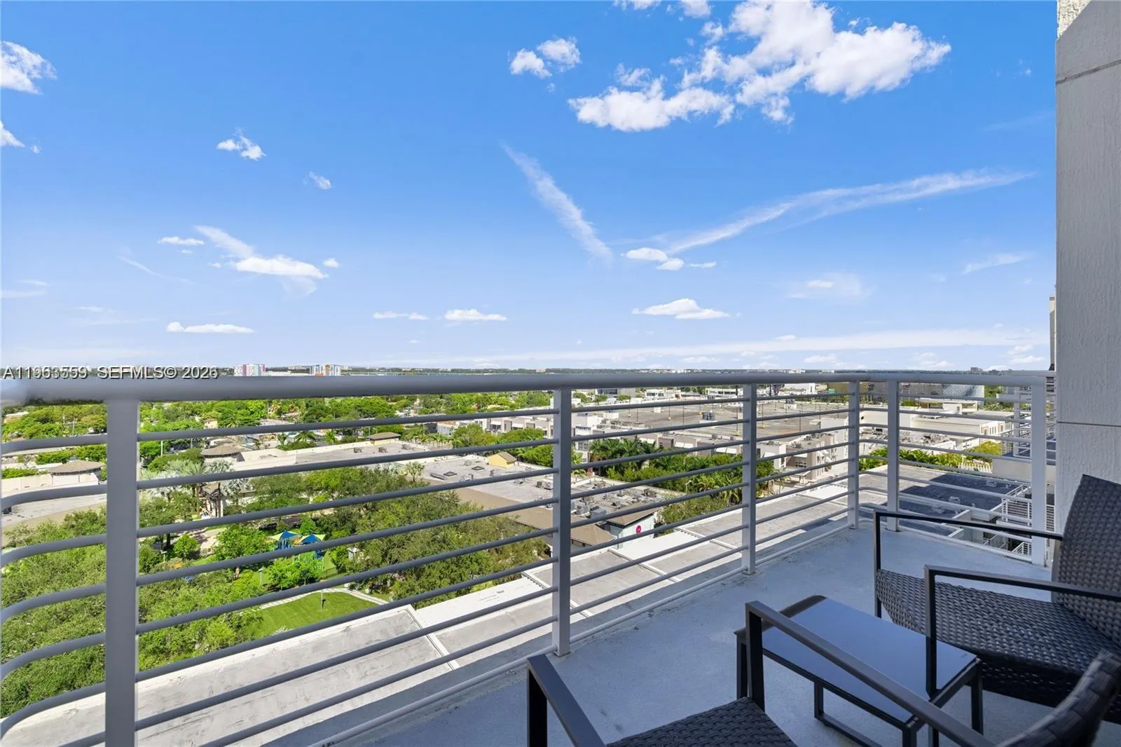 Foto de propiedad en 3250 NE 1st Avenue 1113, Miami, FL 33137 Miami con MLS# 