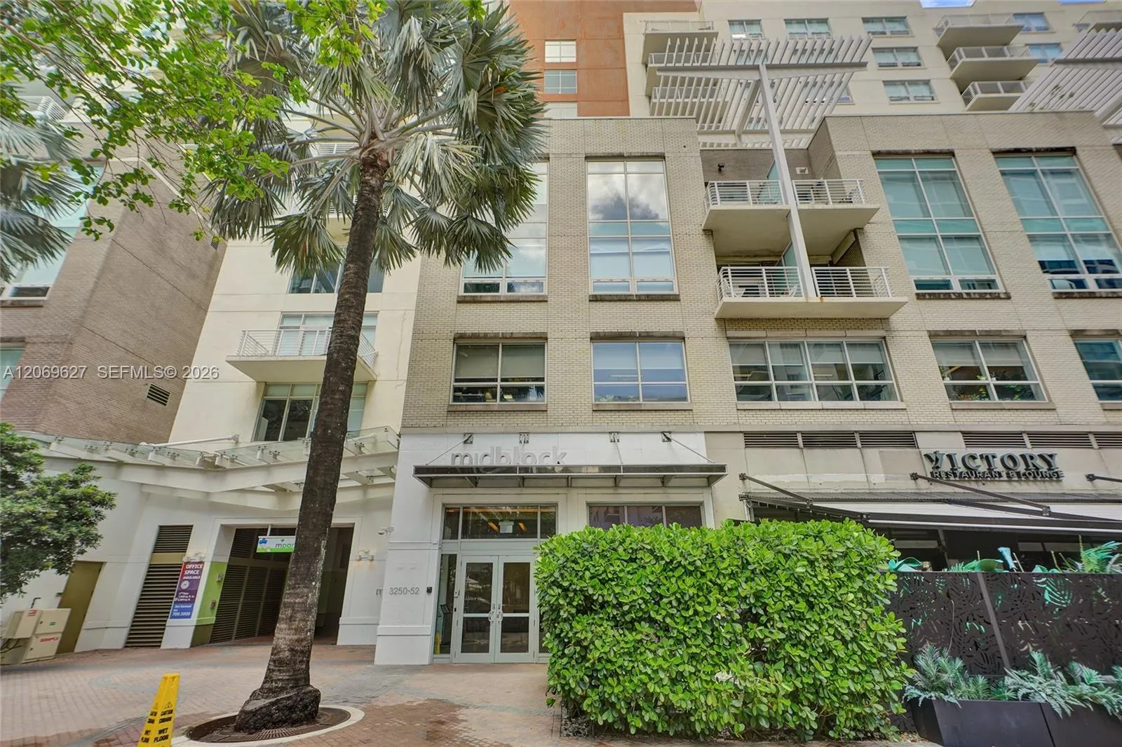 Foto de propiedad en 3250 NE 1st Avenue 511, Miami, FL 33137 Miami con MLS# 