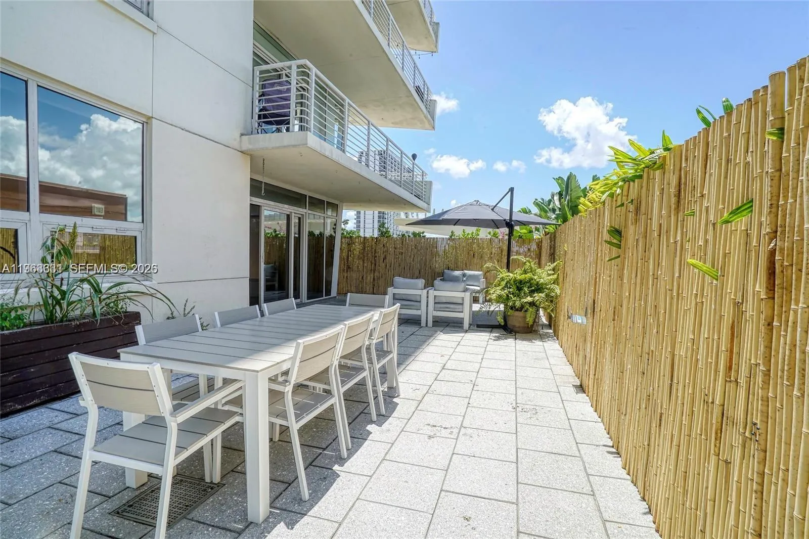 Foto de propiedad en 3250 NE 1st Avenue 515, Miami, FL 33137 Miami con MLS# 