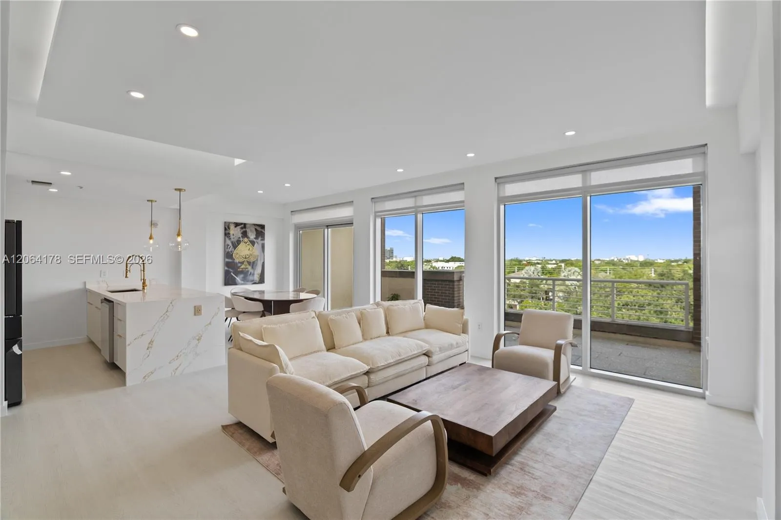En Renta 3250 NE 1st Avenue 545, Miami, FL 33137, Miami, FL 33137