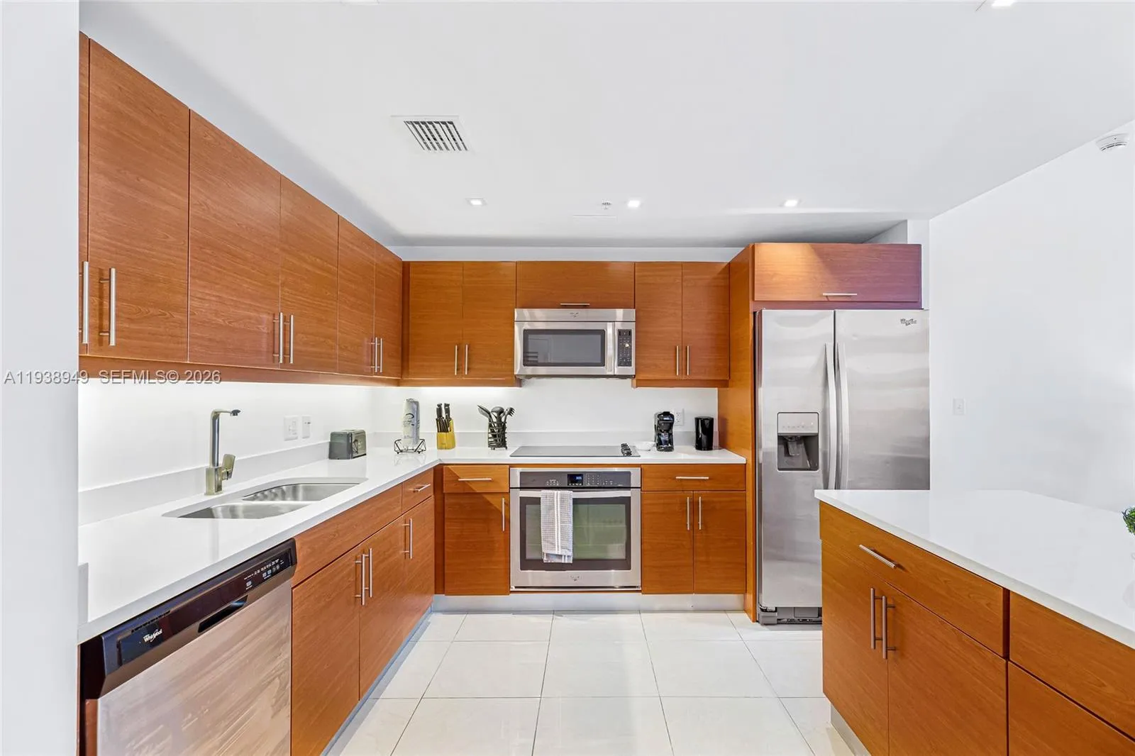 Foto de propiedad en 3250 NE 1st Avenue 603, Miami, FL 33137 Miami con MLS# 