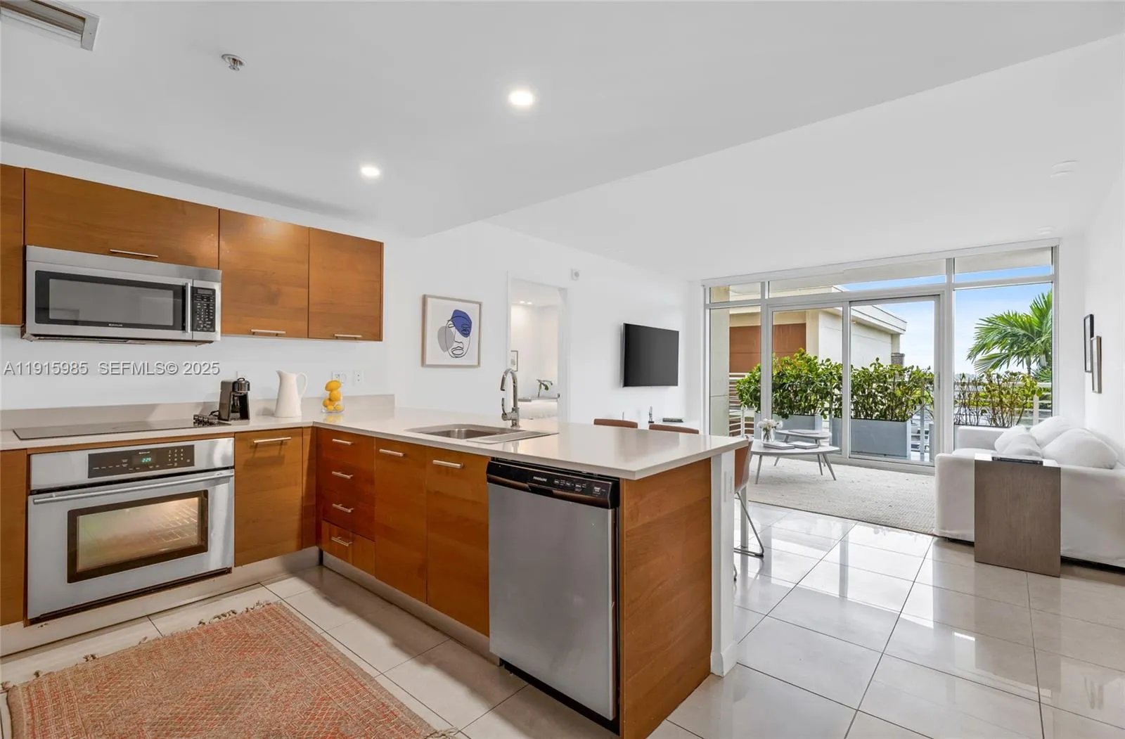 Foto de propiedad en 3250 NE 1st Avenue 605, Miami, FL 33137 Miami con MLS#