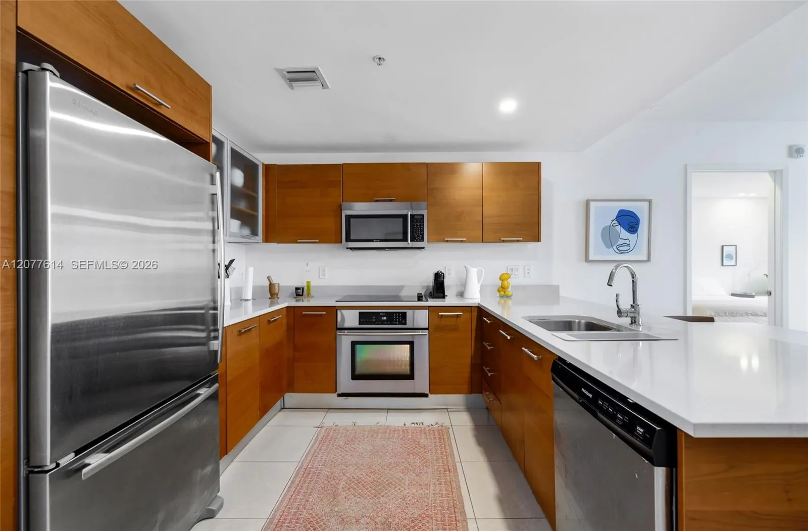 Foto de propiedad en 3250 NE 1st Avenue 605, Miami, FL 33137 Miami con MLS#