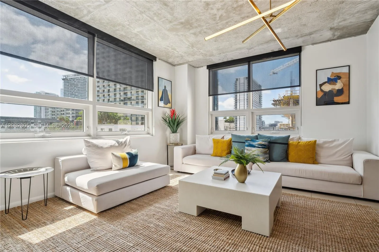 En Venta 3250 NE 1st Avenue 616, Miami, FL 33137, Miami, FL 33137