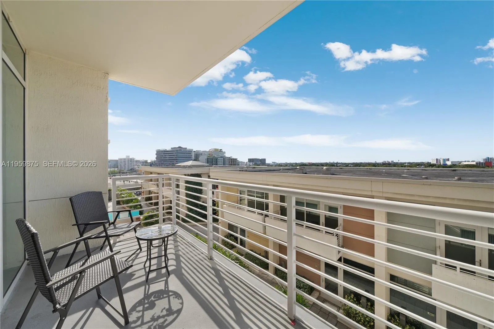 Foto de propiedad en 3250 NE 1st Avenue 713, Miami, FL 33137 Miami con MLS#