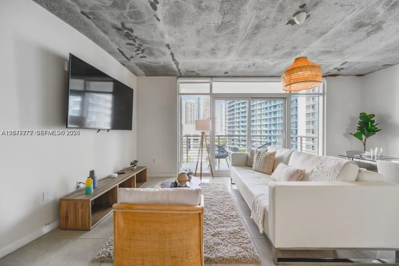Foto de propiedad en 3250 NE 1st Avenue 901, Miami, FL 33137 Miami con MLS# 
