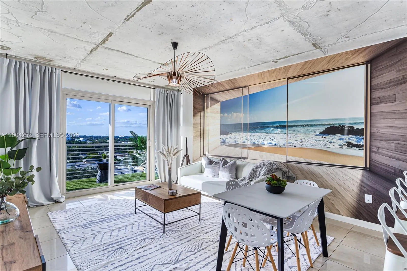 Foto de propiedad en 3250 NE 1st Avenue 913, Miami, FL 33137 Miami con MLS# 