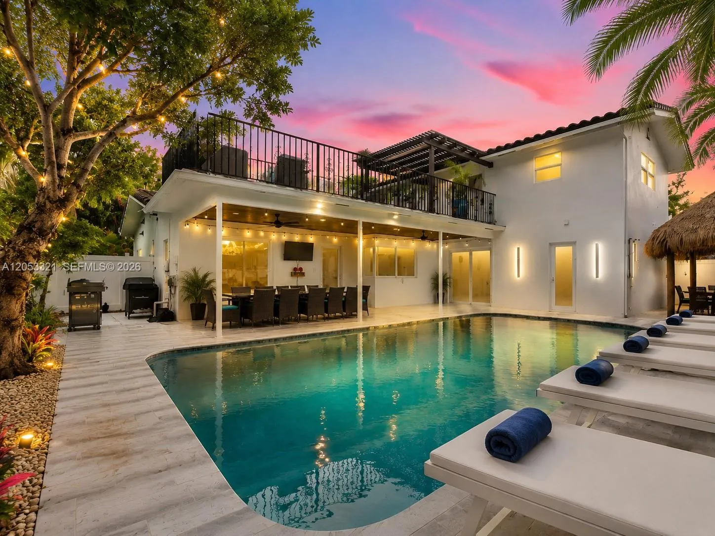 Foto de propiedad en 3261 Seaward Drive 3261, Lauderdale-By-The-Sea, FL 33062 Lauderdale-By-The-Sea con MLS# 