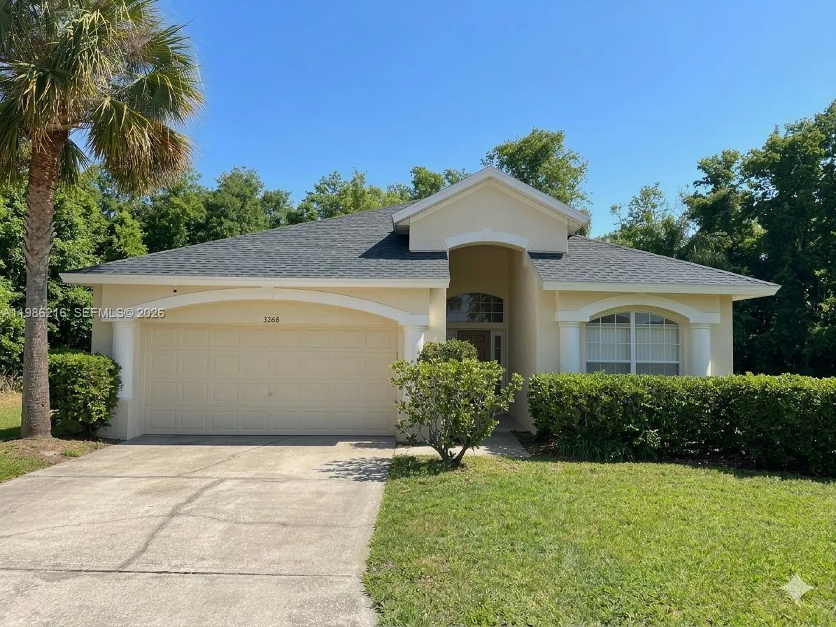 Foto de propiedad en 3268 Fairfield, Kissimmee, FL 34743 Kissimmee con MLS# 
