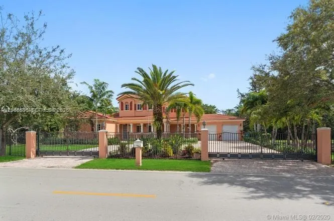 En Venta 32705 SW 202nd Avenue, Homestead, FL 33030, Homestead, FL 33030