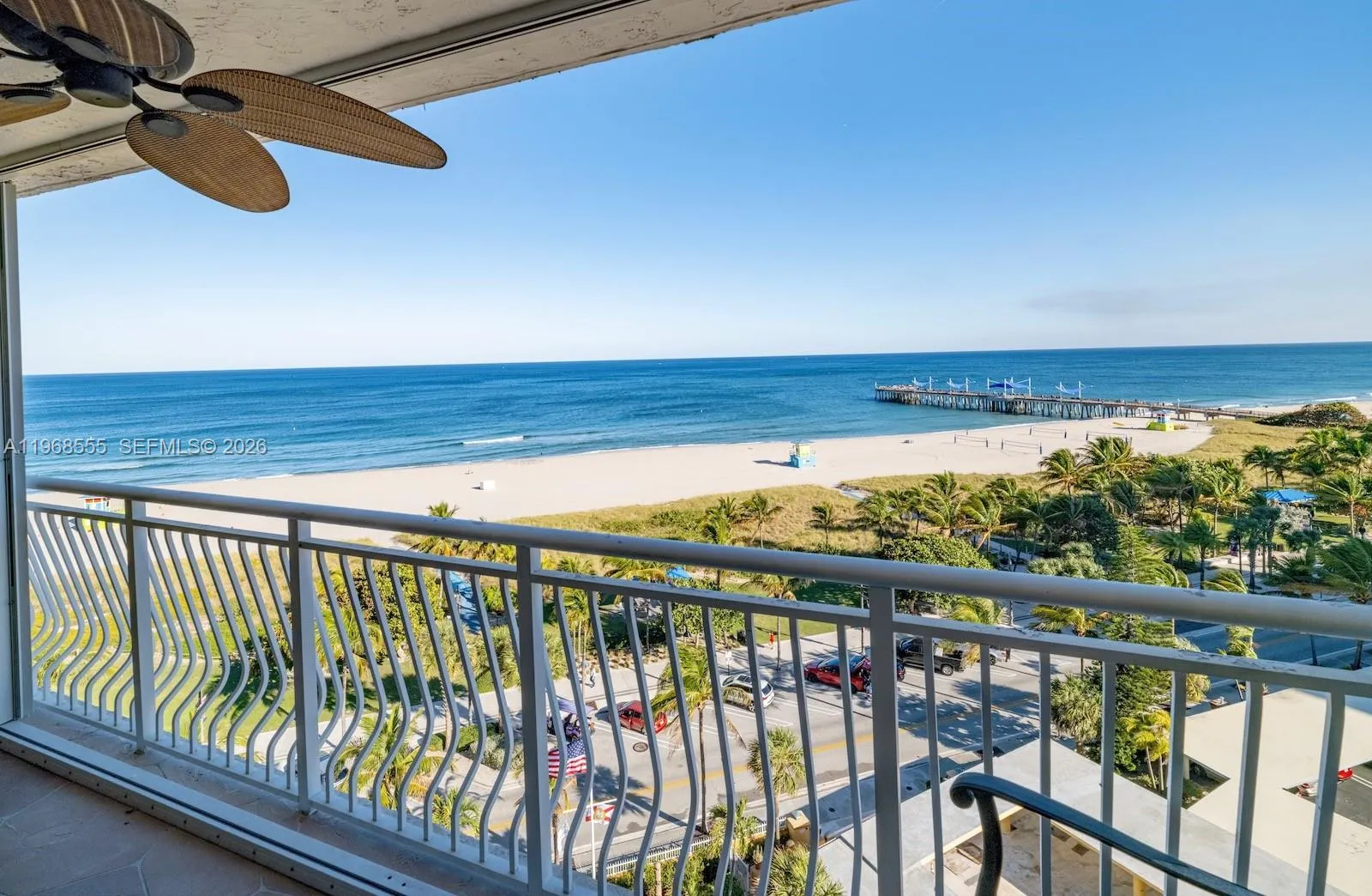 Vendido 328 N Ocean Boulevard 1005, Pompano Beach, FL 33062, Pompano Beach, FL 33062