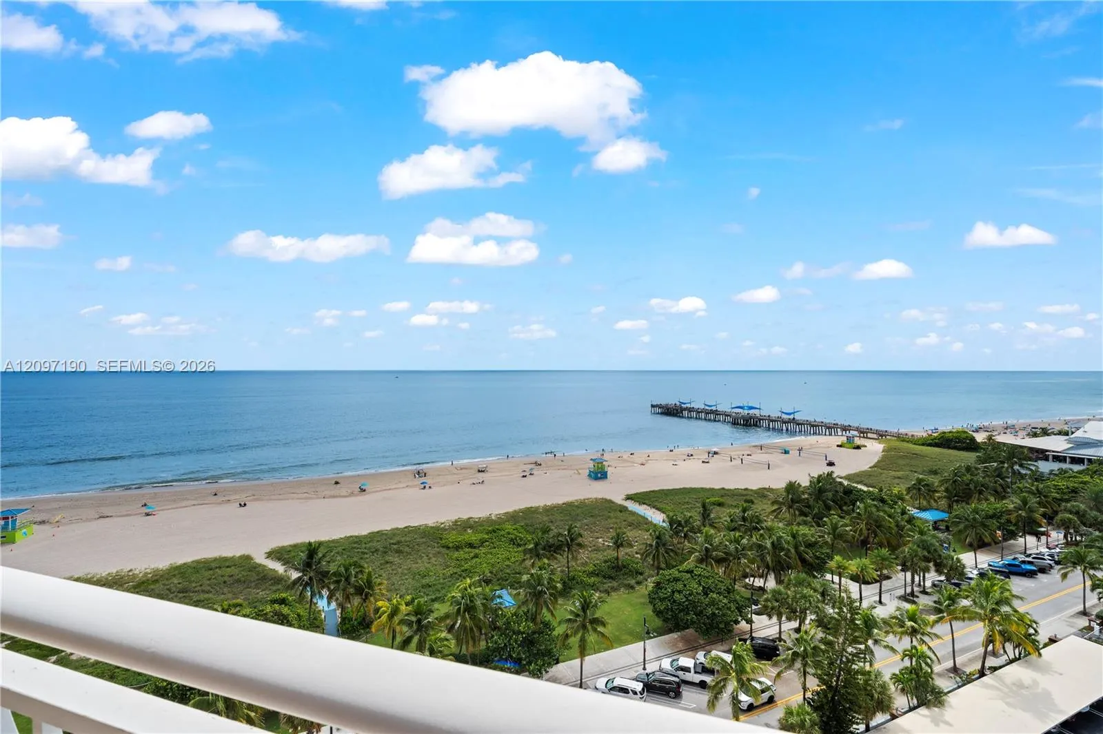 En Renta 328 N Ocean Boulevard 1405, Pompano Beach, FL 33062, Pompano Beach, FL 33062