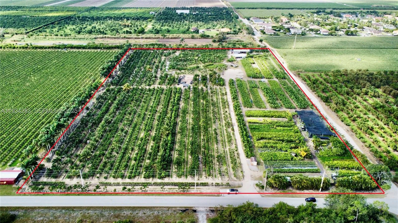 En Venta 32800 SW 202nd Avenue, Homestead, FL 33034, Homestead, FL 33034