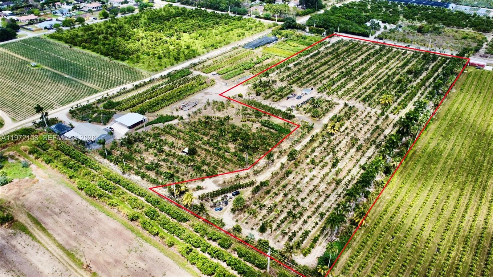 En Venta 32802 SW 202 Avenue, Homestead, FL 33034, Homestead, FL 33034