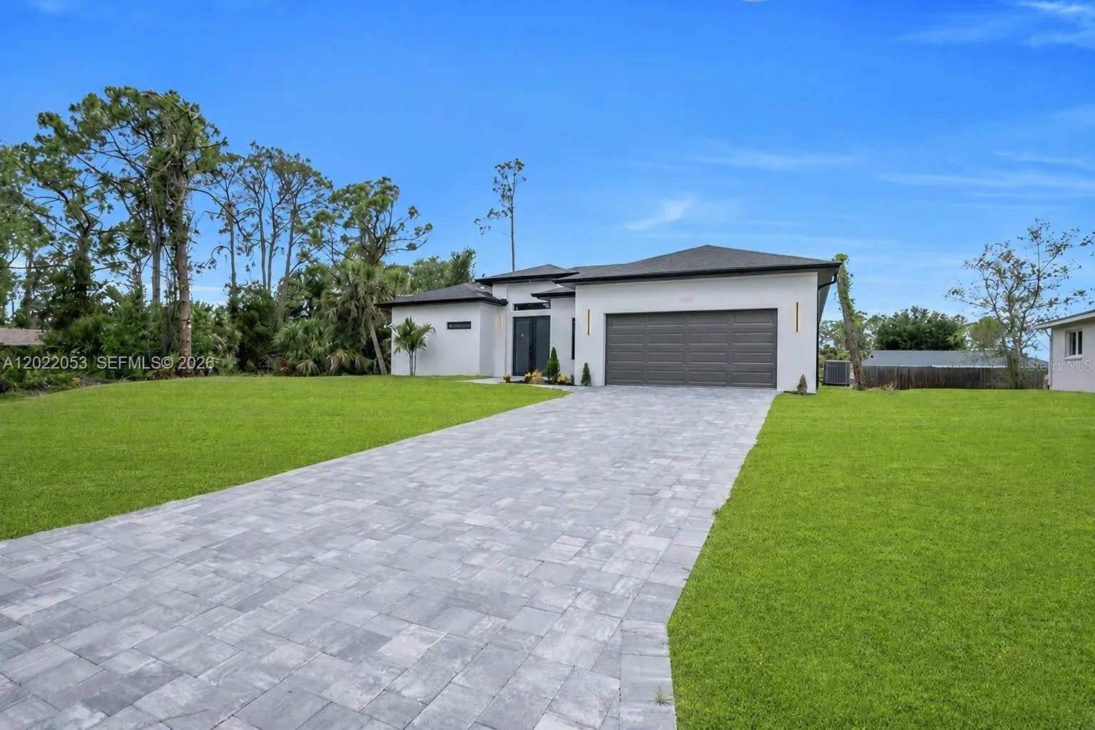 En Venta 3286 Eagle Pass Street, North Port, FL 34286, North Port, FL 34286