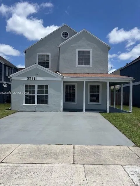 Foto de propiedad en 3291 Kapot Terrace, Miramar, FL 33025 Miramar con MLS# 