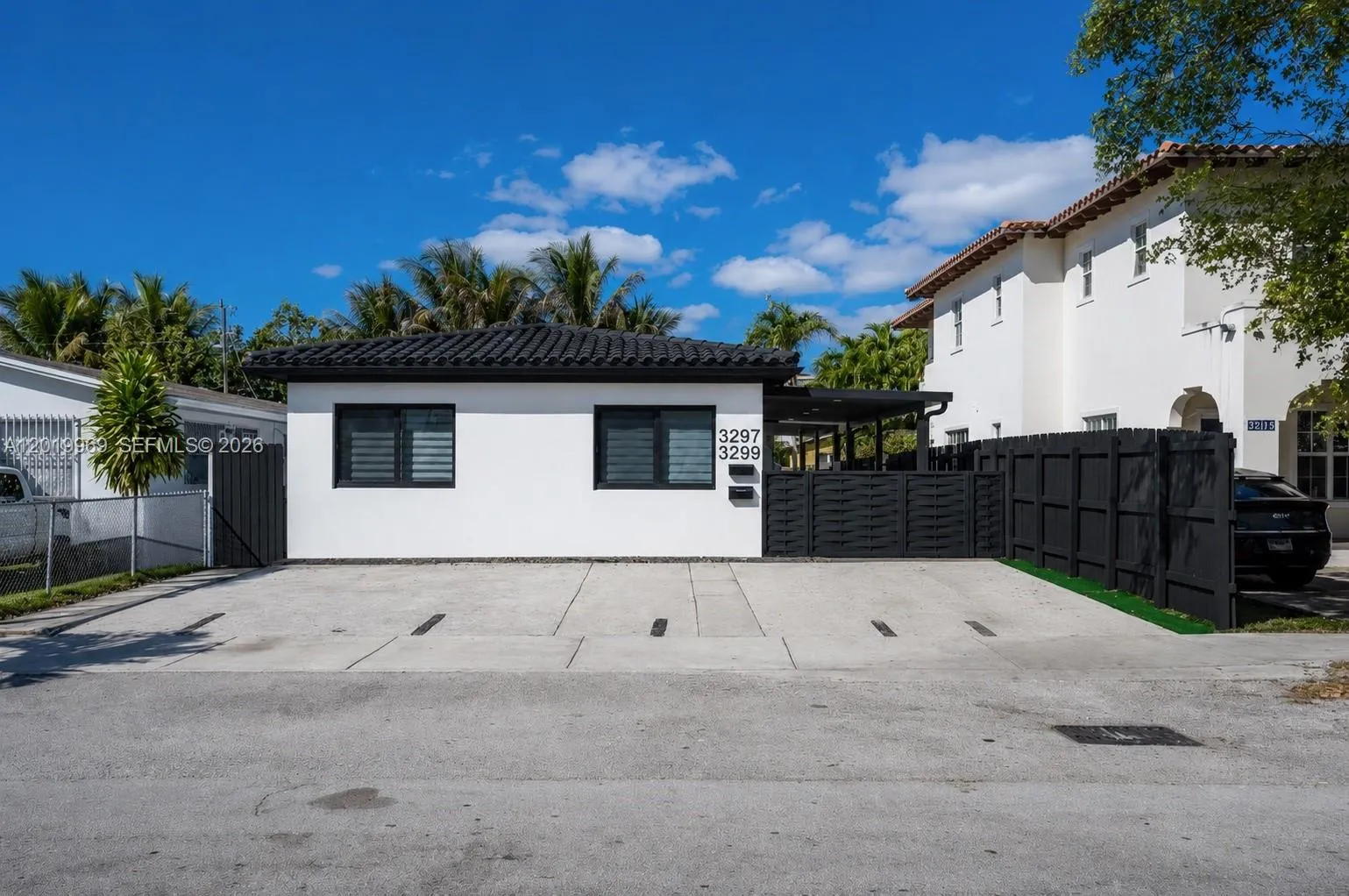 En Venta 3297 SW 26th Street, Miami, FL 33133, Miami, FL 33133