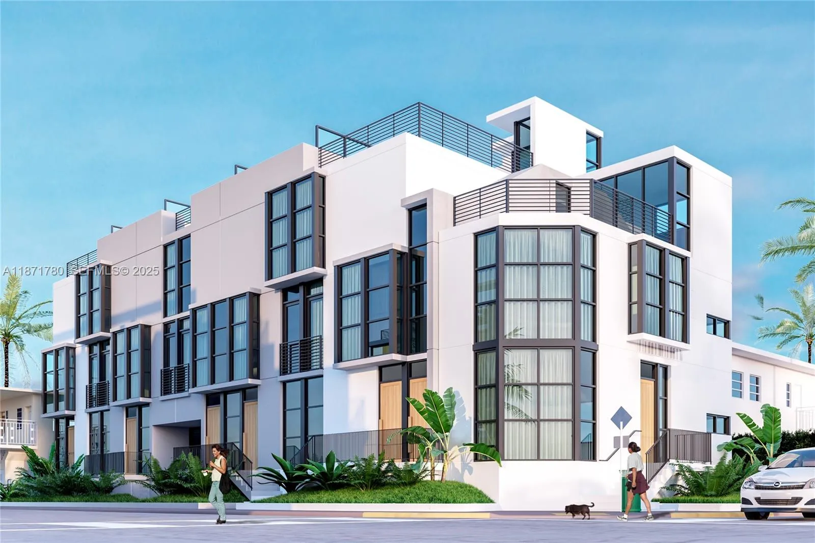 Foto de propiedad en 330 76th Street 5, Miami Beach, FL 33141 Miami Beach con MLS# 