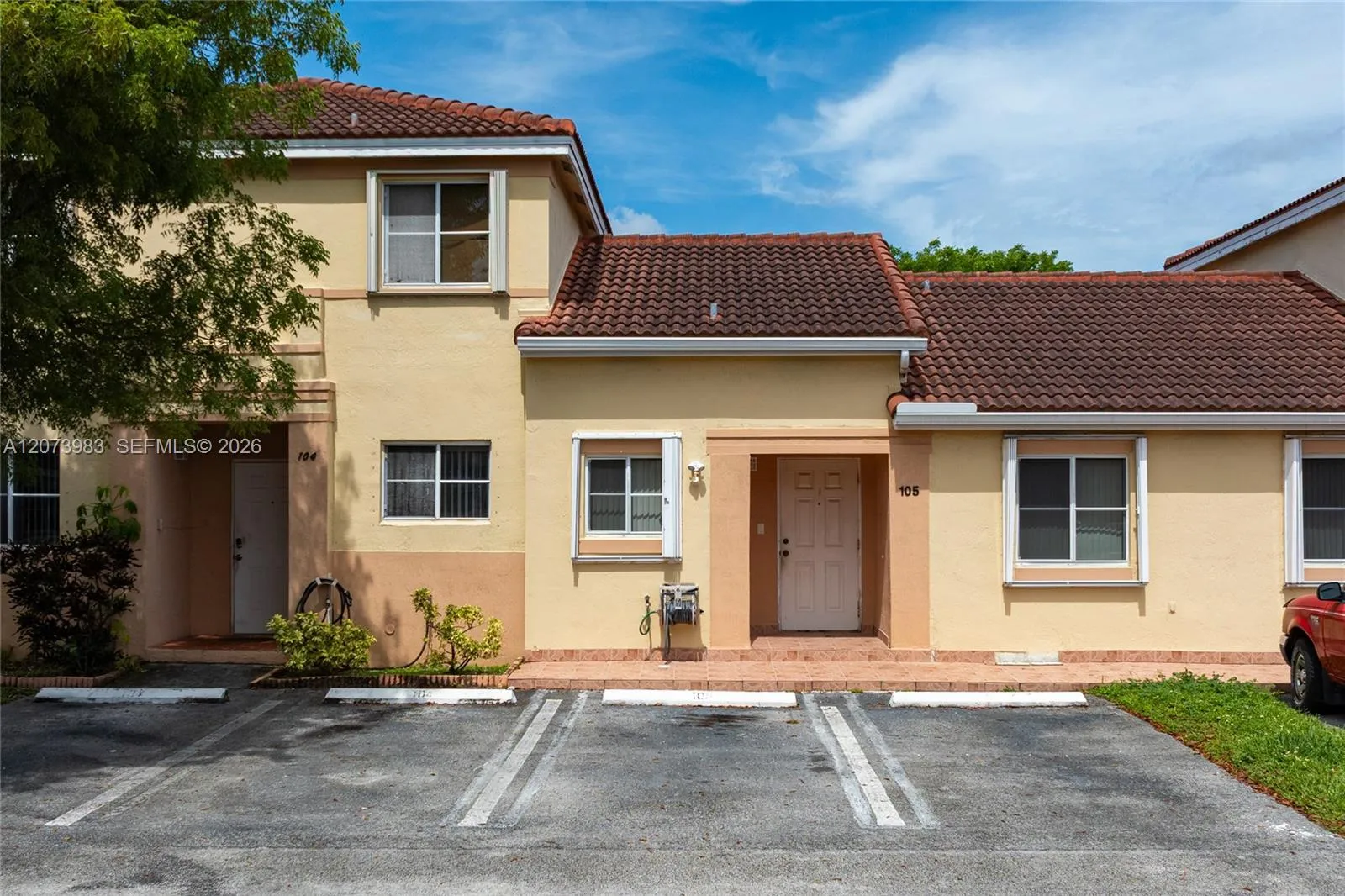 En Renta 330 NW 114th Avenue 7-105, Sweetwater, FL 33172, Sweetwater, FL 33172