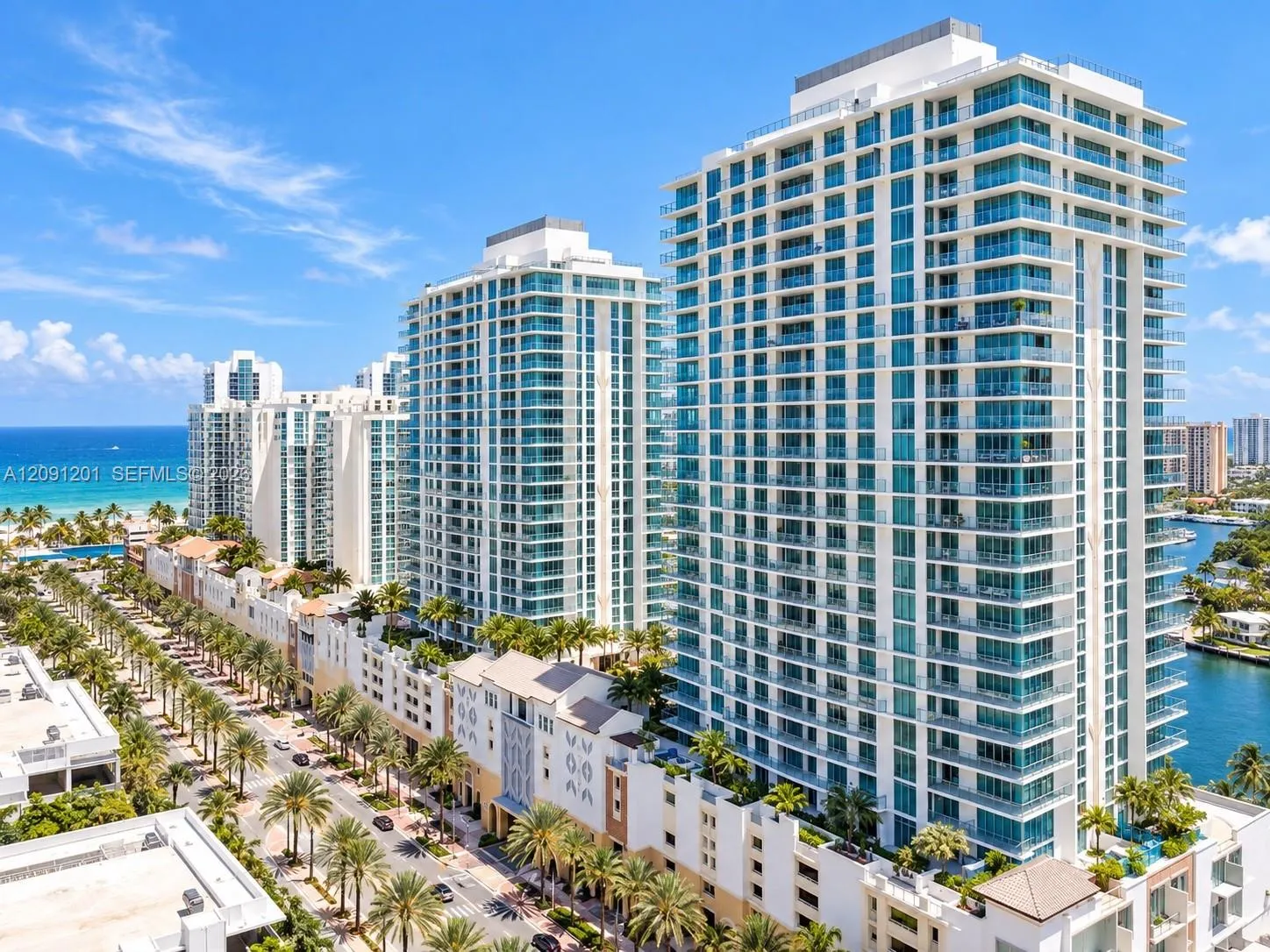 En Venta 330 Sunny Isles Boulevard 5-1801, Sunny Isles Beach, FL 33160, Sunny Isles Beach, FL 33160