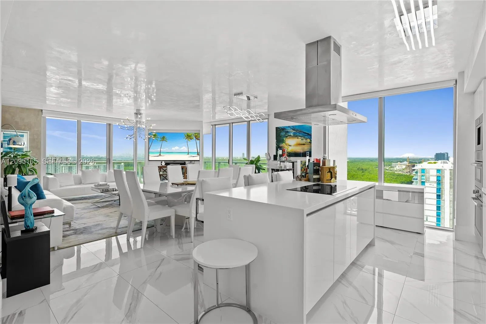 En Renta 330 Sunny Isles Boulevard 5-2302, Sunny Isles Beach, FL 33160, Sunny Isles Beach, FL 33160