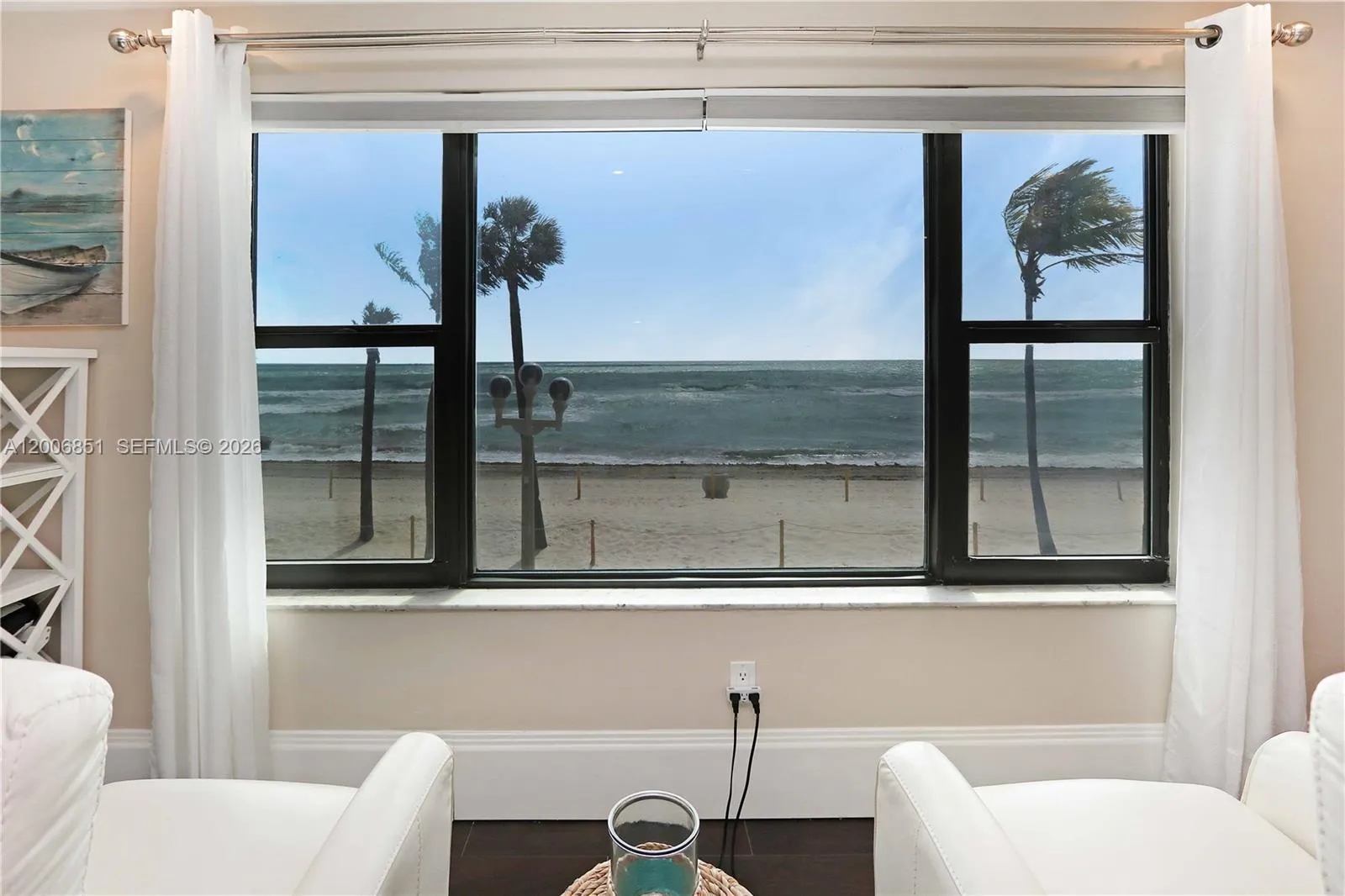 Foto de propiedad en 3300 N Surf Road 17A, Hollywood, FL 33019 Hollywood con MLS# 