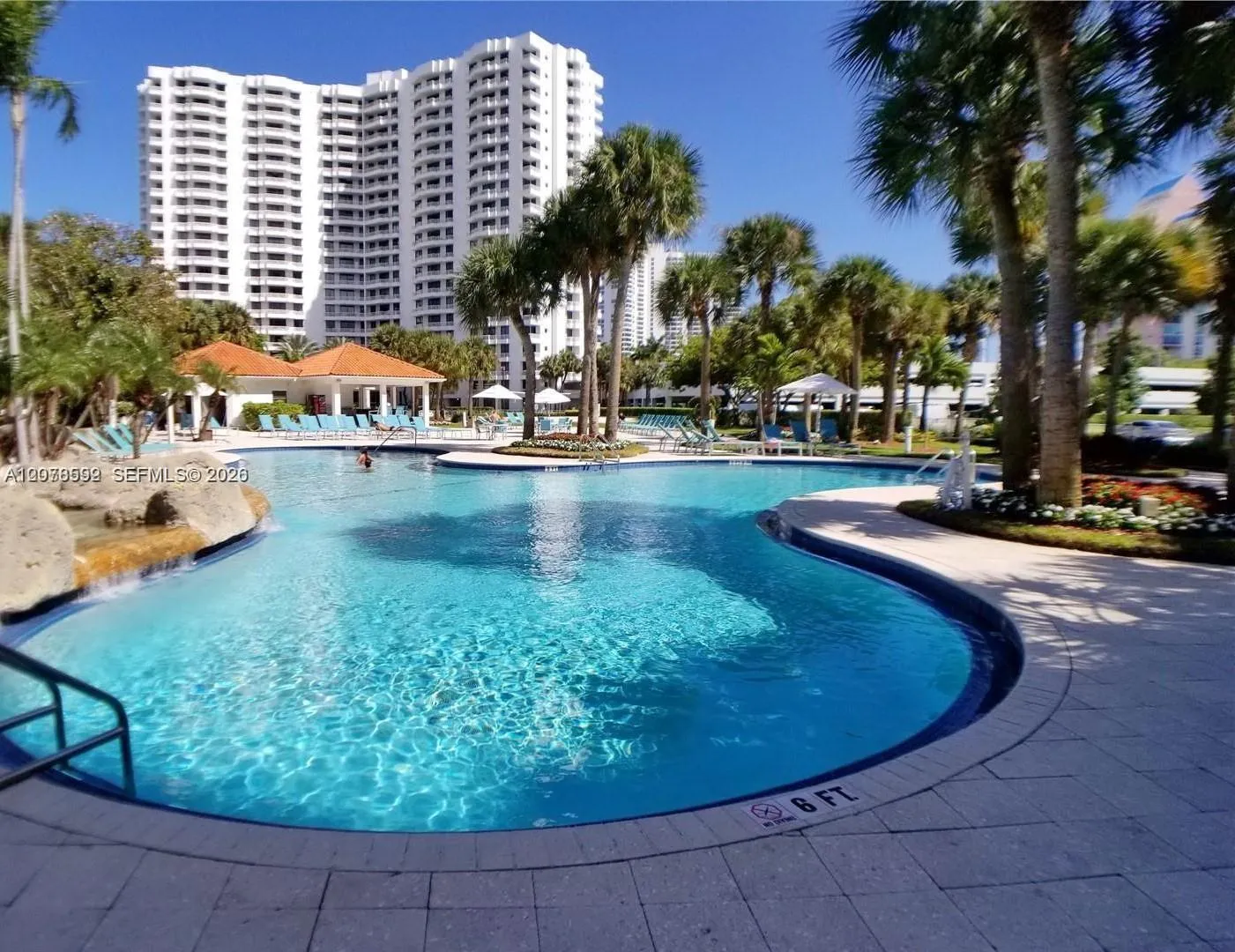 Foto de propiedad en 3300 NE 191 Street 1002, Aventura, FL 33180 Aventura con MLS# 