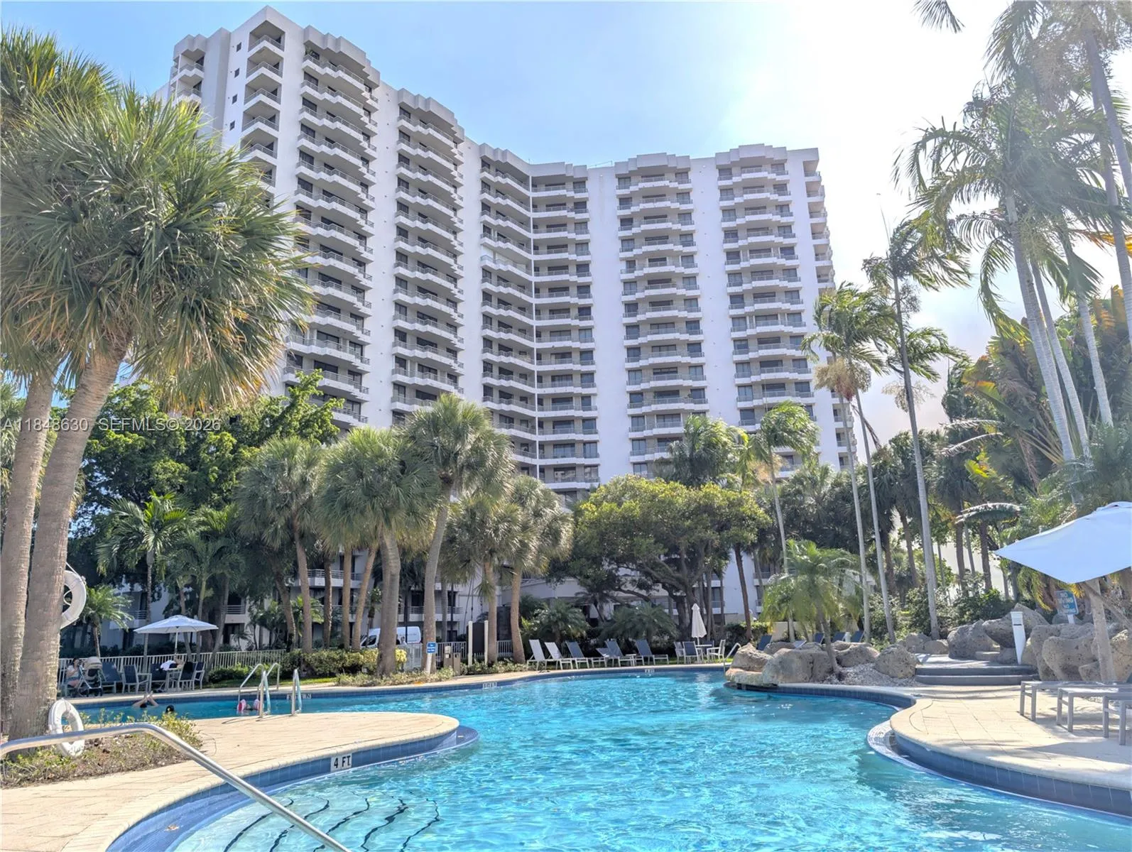 Foto de propiedad en 3300 NE 191 Street 1207, Aventura, FL 33180 Aventura con MLS# 