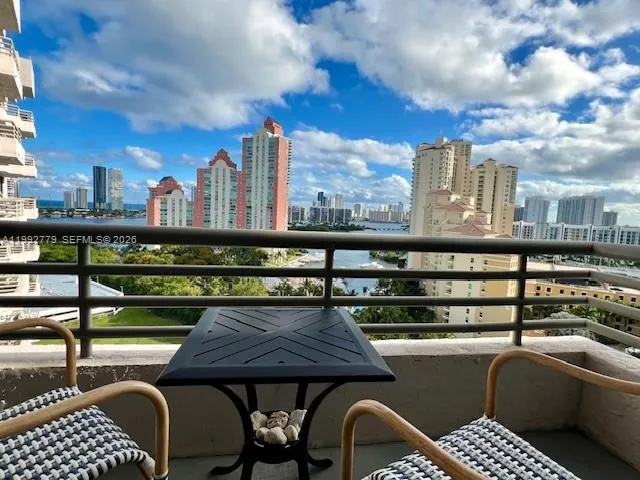 Foto de propiedad en 3300 NE 191st Street 1916, Aventura, FL 33180 Aventura con MLS# 