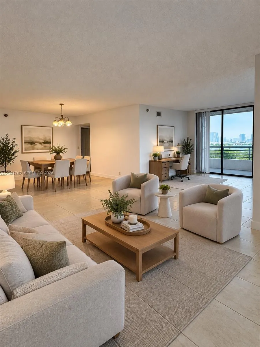 Foto de propiedad en 3300 NE 191st Street 907, Aventura, FL 33180 Aventura con MLS# 
