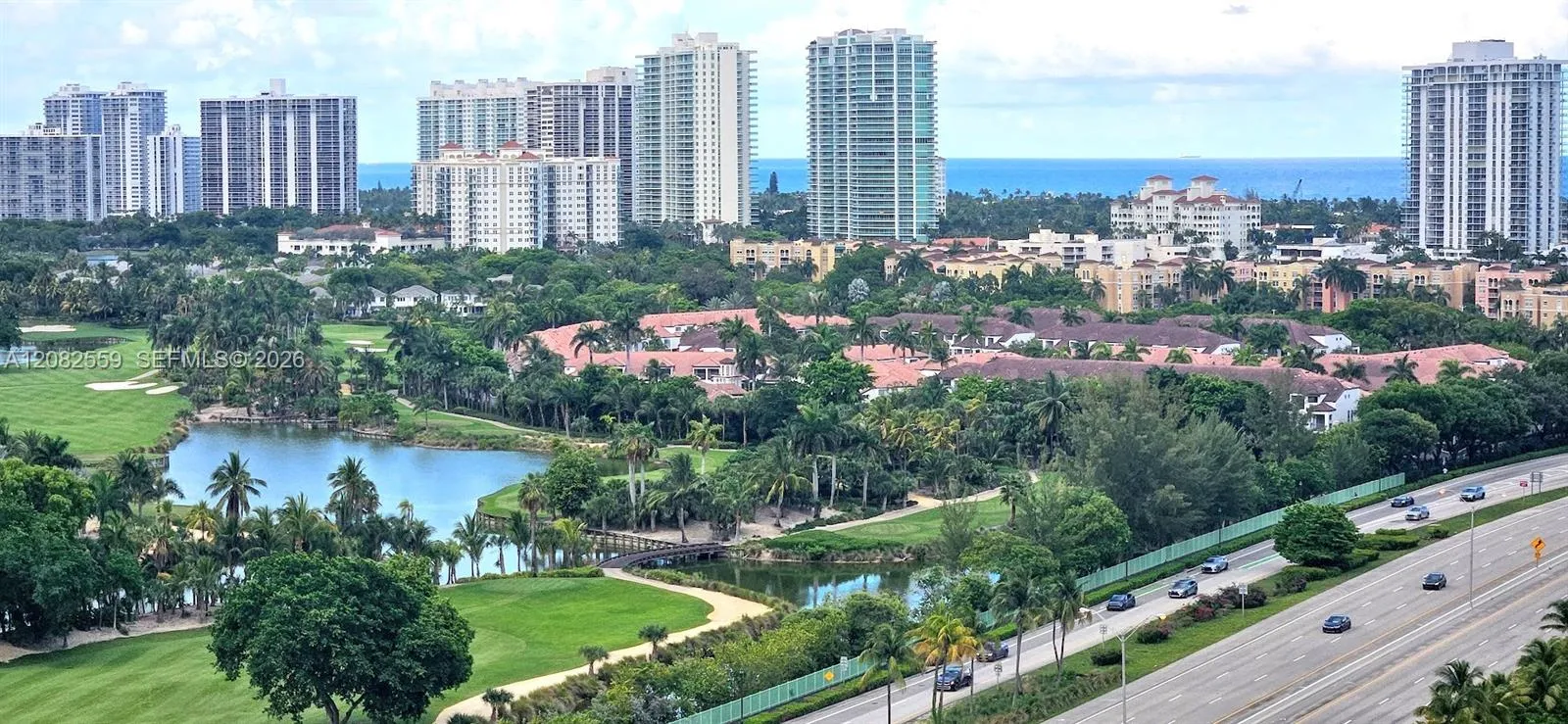 Foto de propiedad en 3300 NE 191st Street LP08, Aventura, FL 33180 Aventura con MLS# 