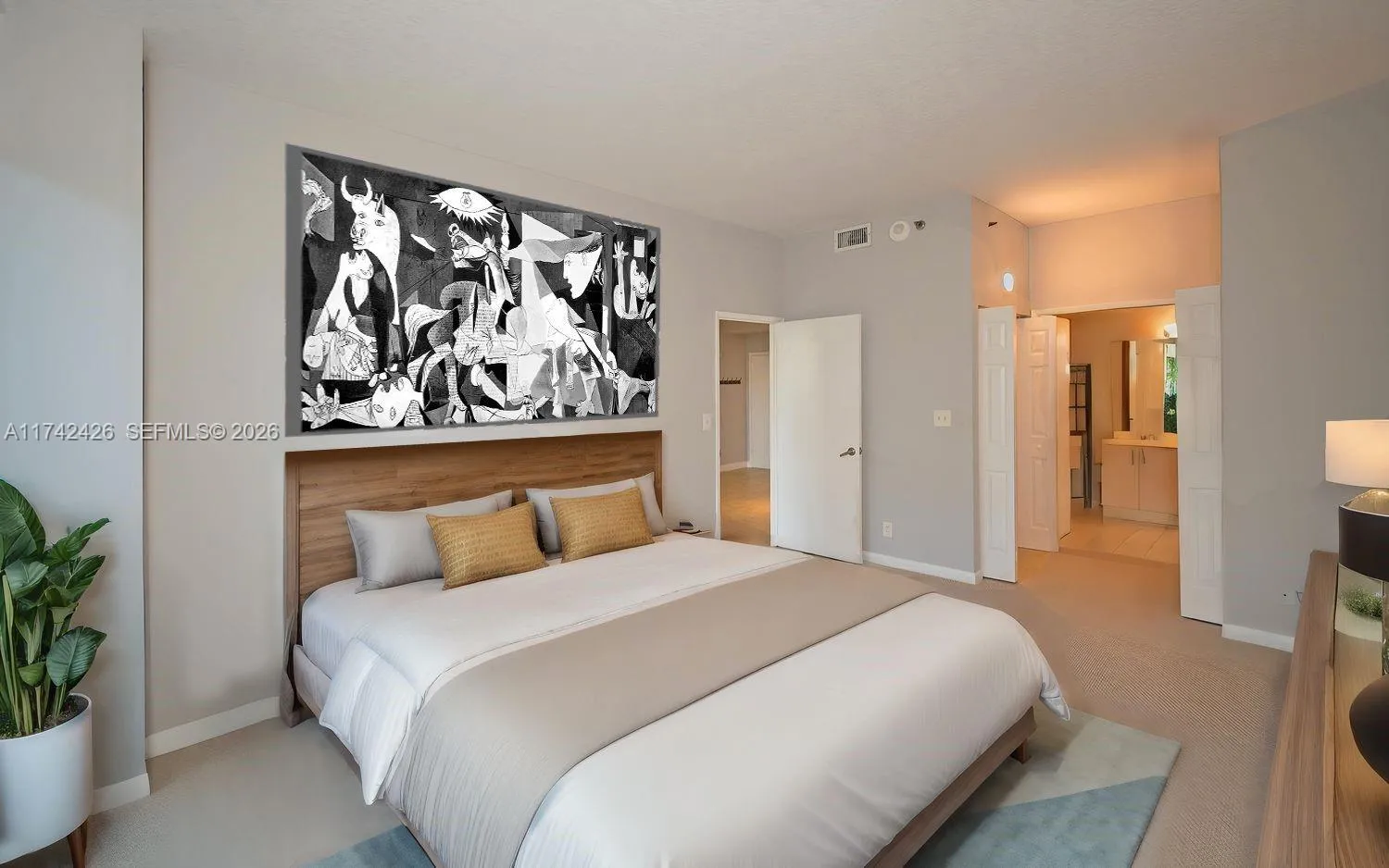 Foto de propiedad en 3300 NE 192nd Street 111, Aventura, FL 33180 Aventura con MLS# 