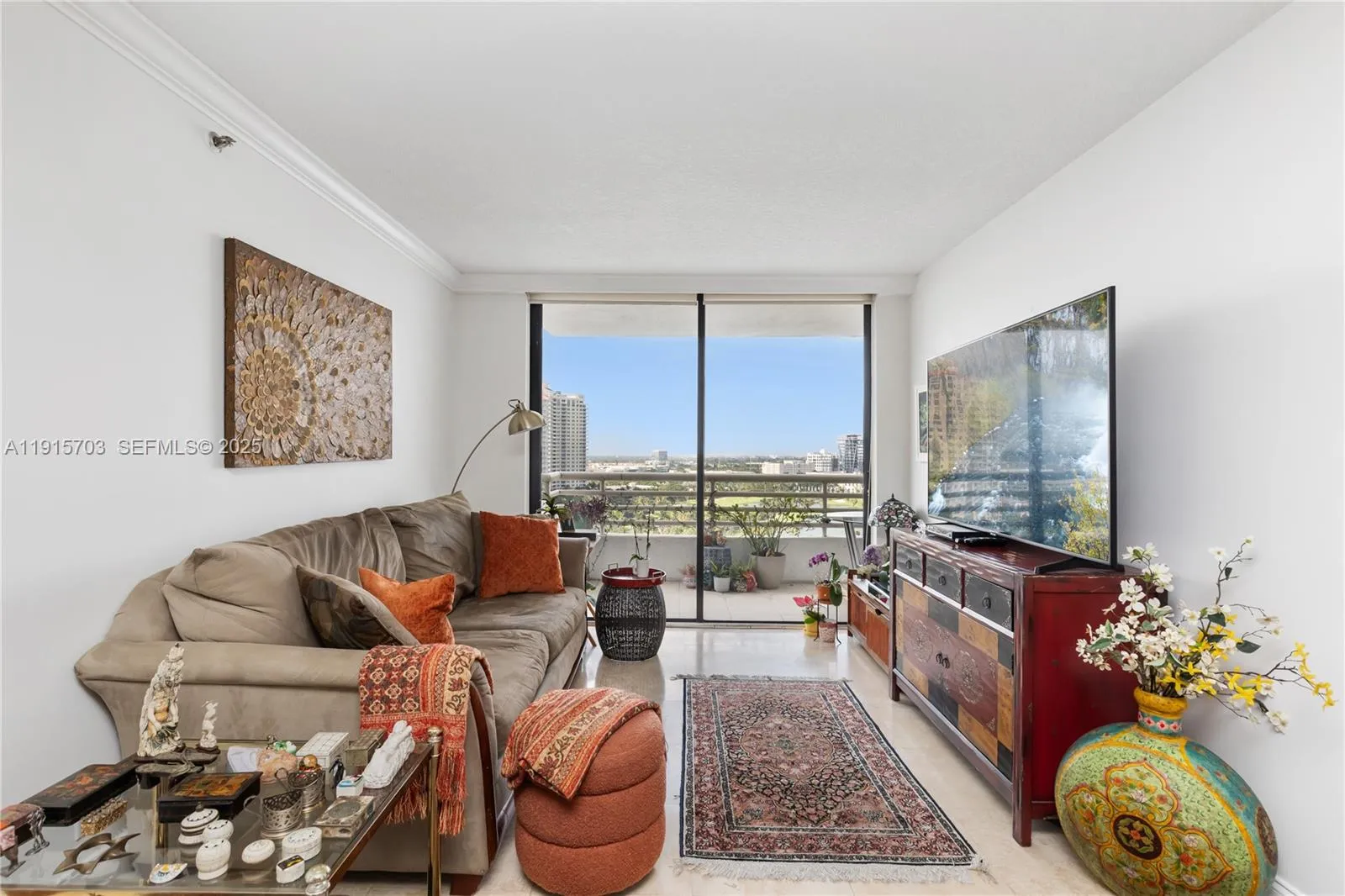 Foto de propiedad en 3300 NE 192nd Street 1603, Aventura, FL 33180 Aventura con MLS# 