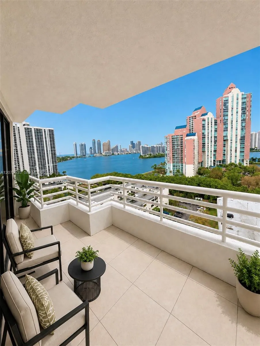 Foto de propiedad en 3300 NE 192nd Street 1713, Aventura, FL 33180 Aventura con MLS# 