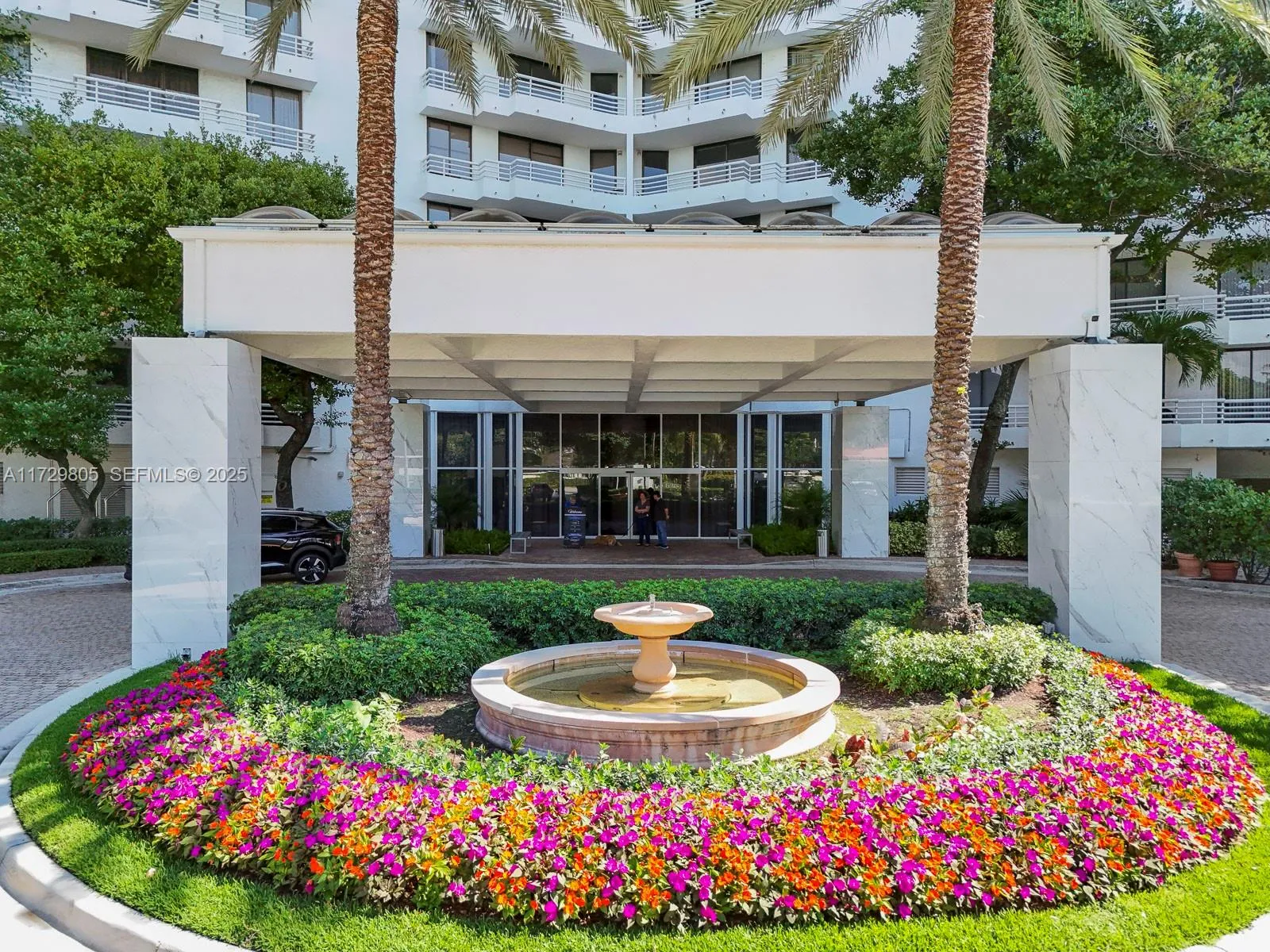 Foto de propiedad en 3300 NE 192nd Street 603, Aventura, FL 33180 Aventura con MLS# 
