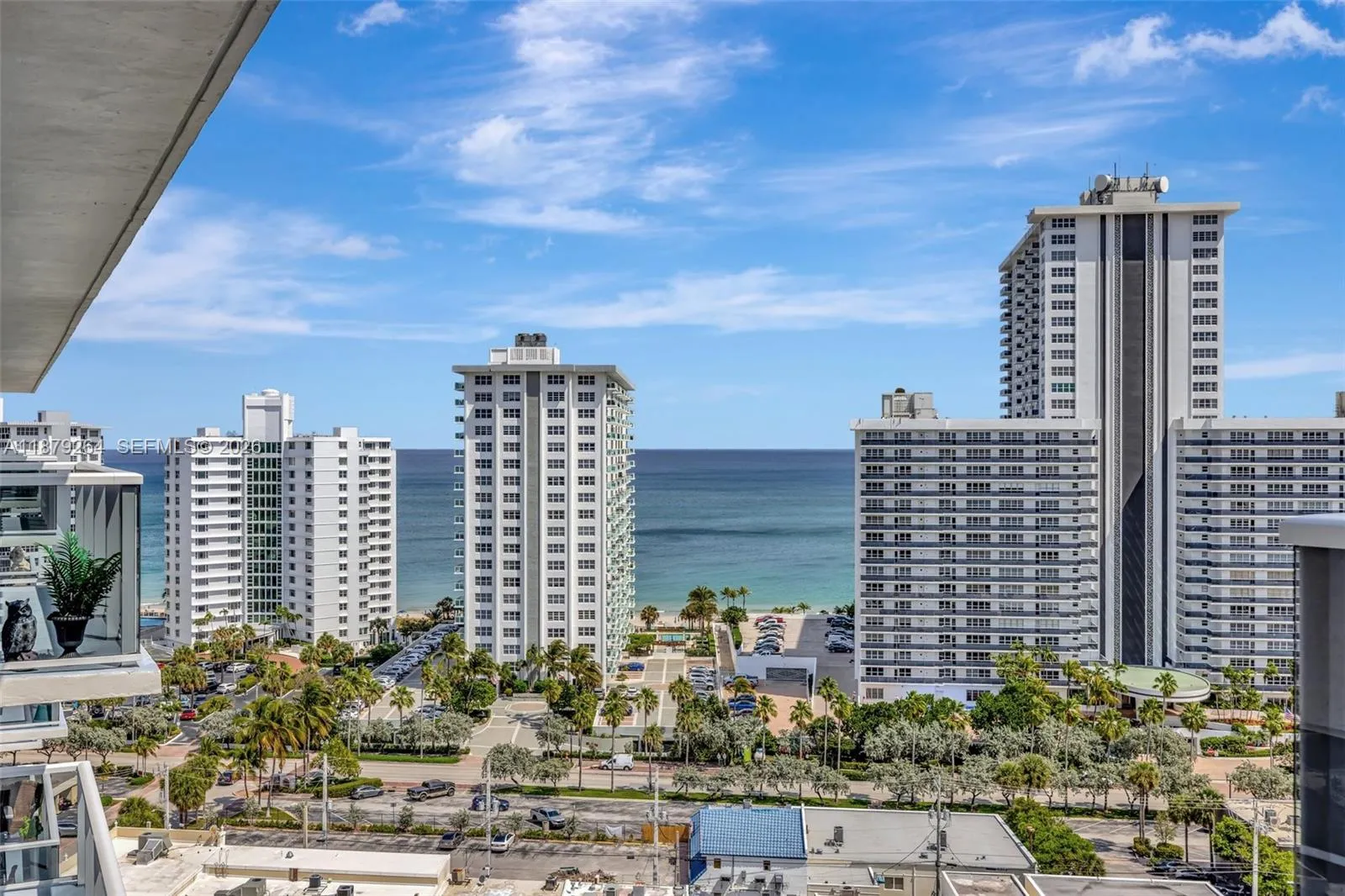 Vendido 3300 NE 36th Street 1712, Fort Lauderdale, FL 33308, Fort Lauderdale, FL 33308