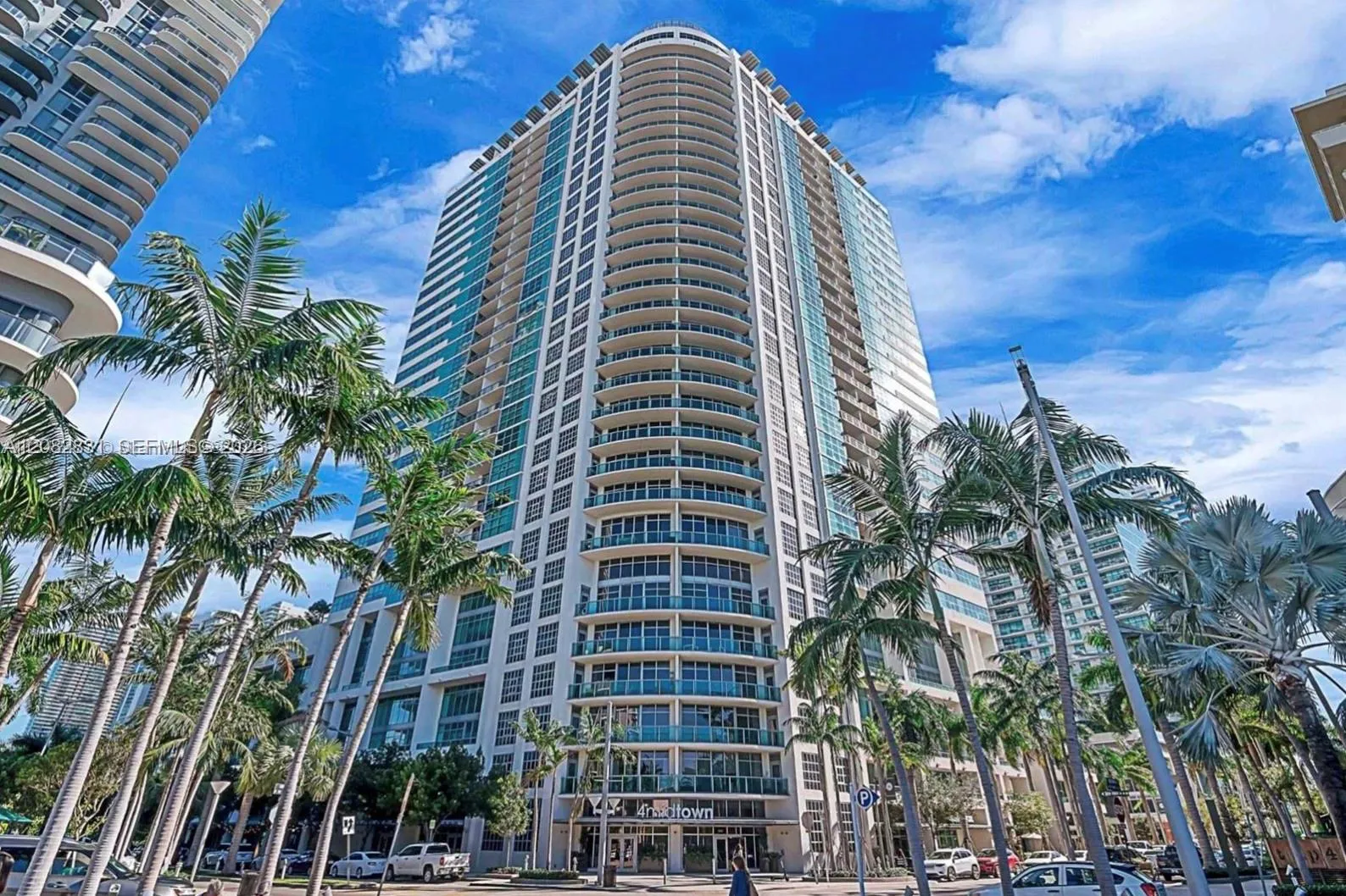 En Renta 3301 NE 1st Avenue H1007, Miami, FL 33137, Miami, FL 33137