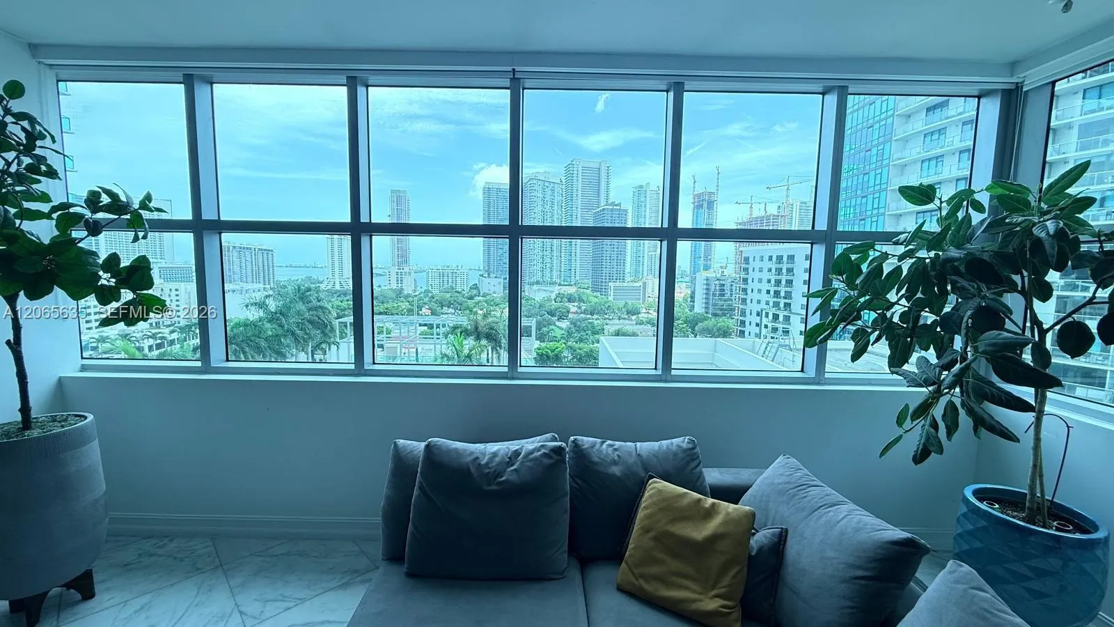 Foto de propiedad en 3301 NE 1st Avenue H1102, Miami, FL 33137 Miami con MLS#